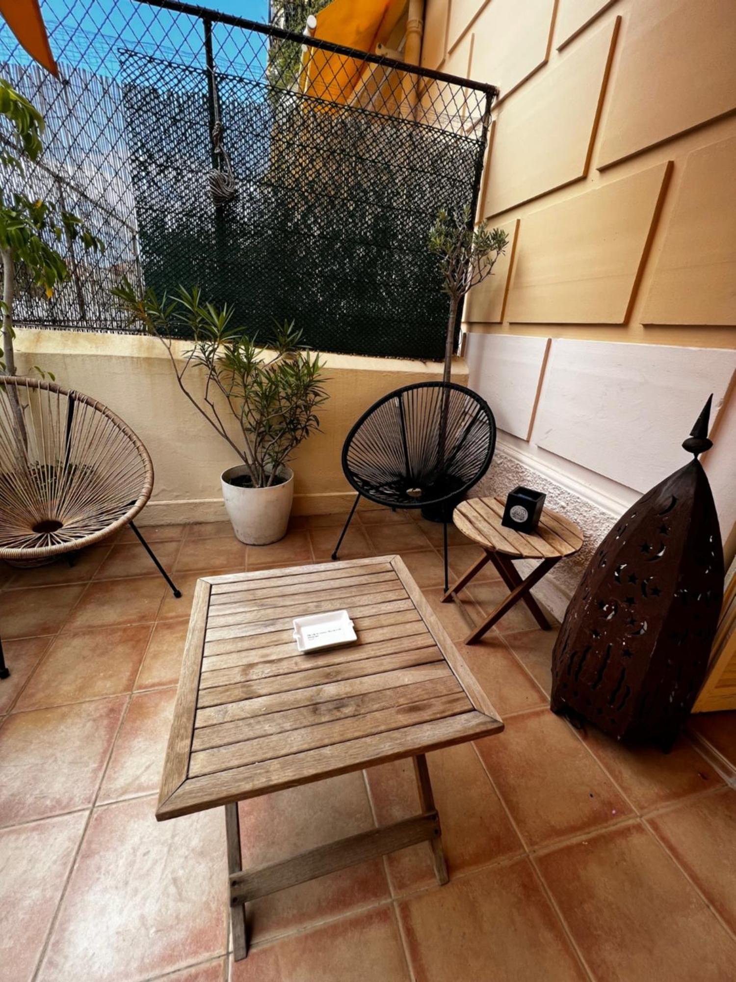 Charmant Appartement 3 Pieces Avec Terrasse - Monaco Ville 150M Du Palais Sur Le Rocher 외부 사진